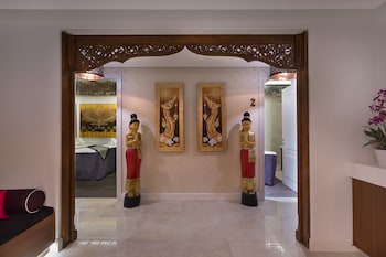 herbert samuel royal shangri la eilat