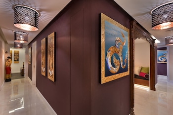 herbert samuel royal shangri la eilat