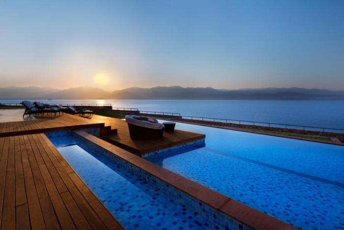 herbert samuel royal shangri la eilat