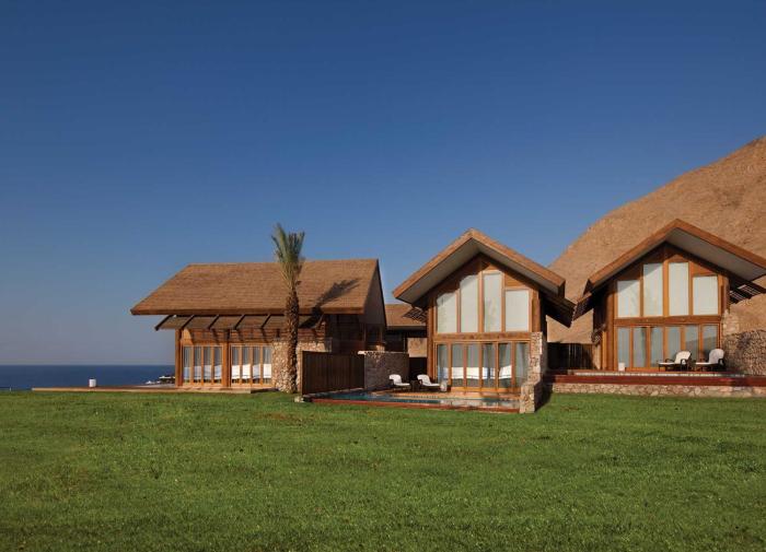 herbert samuel royal shangri la eilat