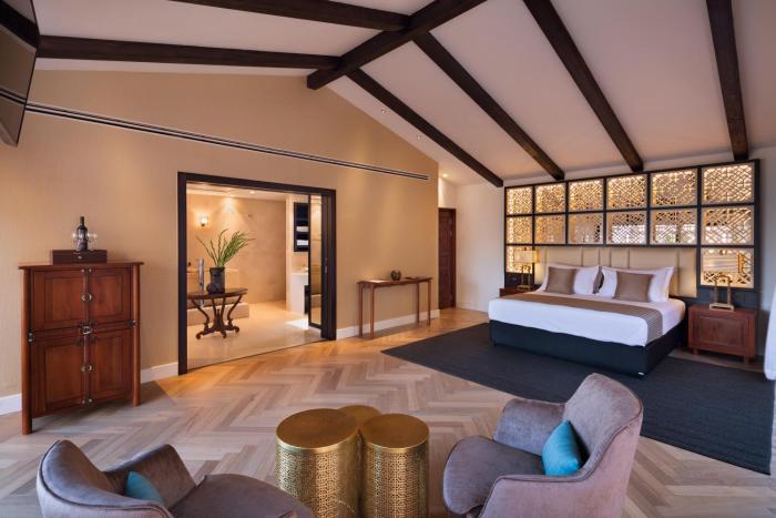 herbert samuel royal shangri la eilat