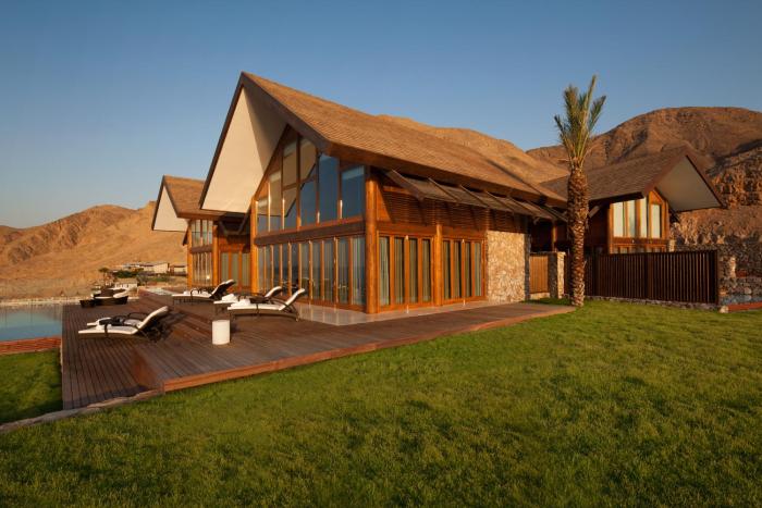 herbert samuel royal shangri la eilat