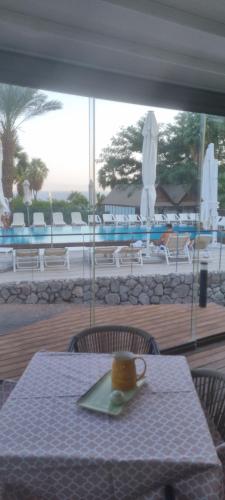 herbert samuel royal shangri la eilat