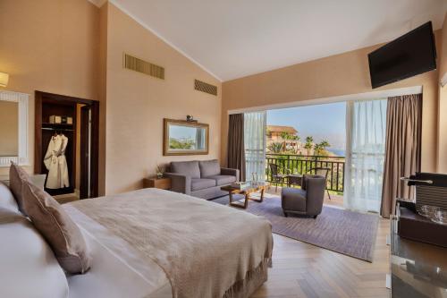 herbert samuel royal shangri la eilat