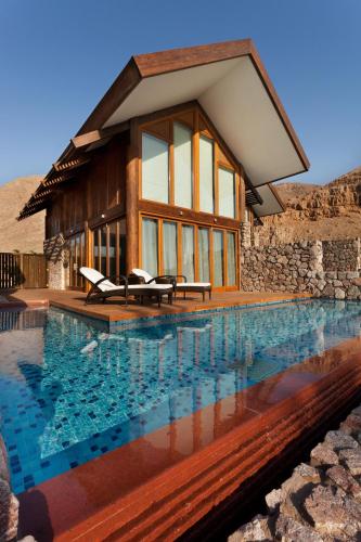 herbert samuel royal shangri la eilat