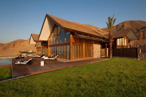 herbert samuel royal shangri la eilat