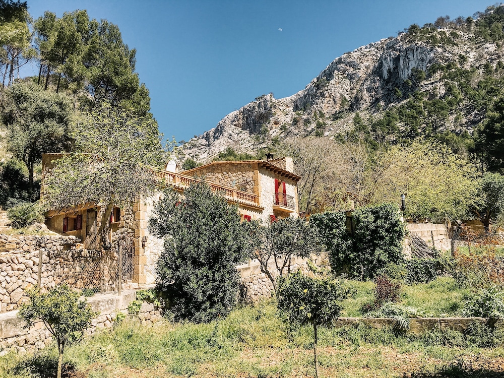 finca ses fontanelles