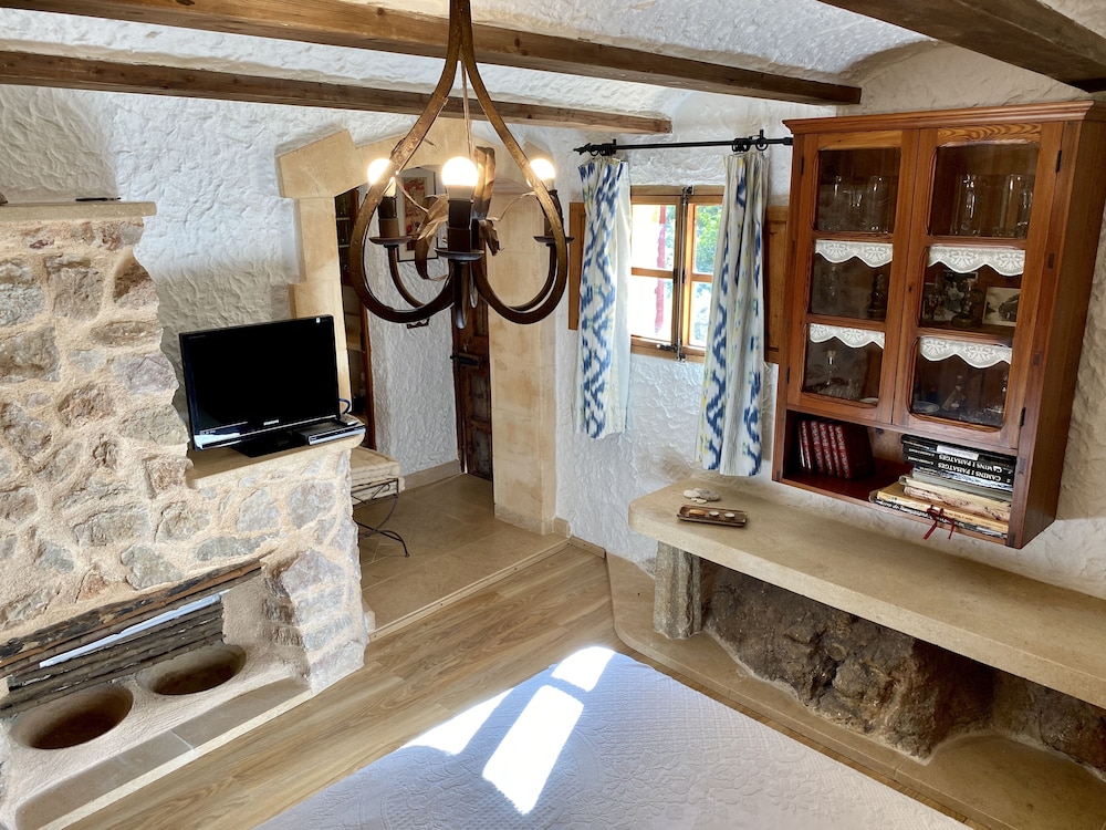 finca ses fontanelles