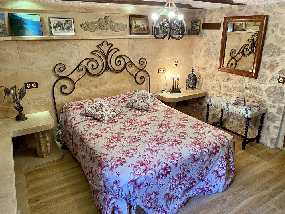 finca ses fontanelles