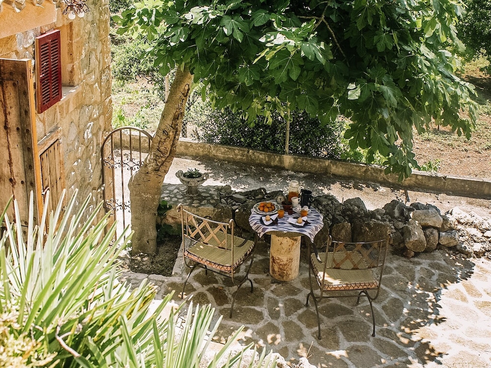 finca ses fontanelles