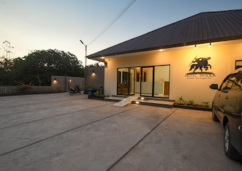 hotel pasola