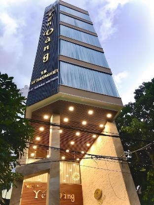 yen vang hotel and apartment