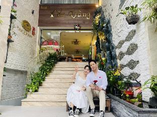 yen vang hotel and apartment