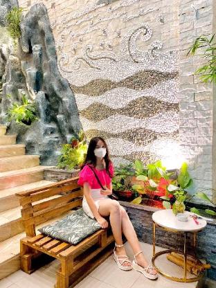yen vang hotel and apartment