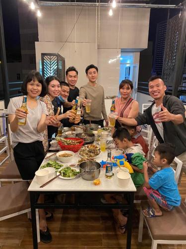 yen vang hotel and apartment