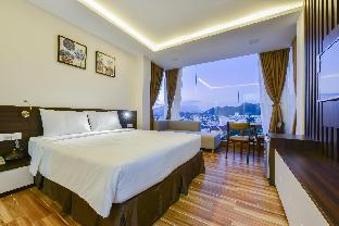 yen vang hotel and apartment