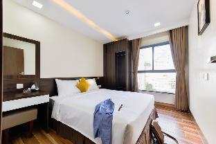 yen vang hotel and apartment