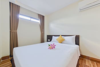 yen vang hotel and apartment