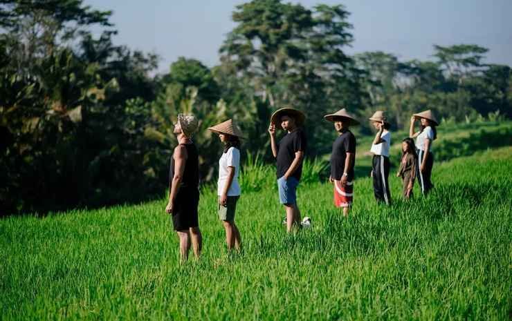 bakungan dijero homestay