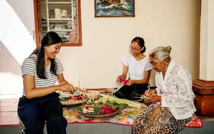 bakungan dijero homestay