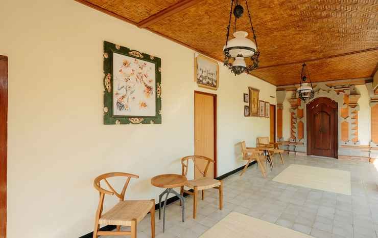 bakungan dijero homestay