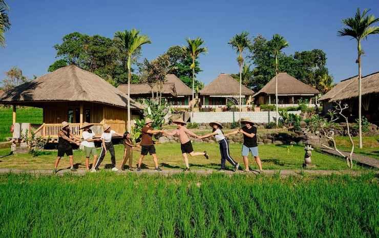 bakungan dijero homestay