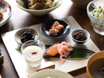 nipponia izumo hirata cotton road