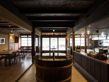 nipponia izumo hirata cotton road