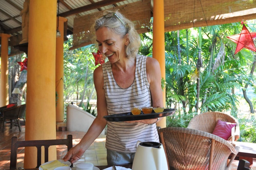 ging oya lodge