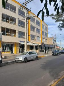 lebanon praia hotel