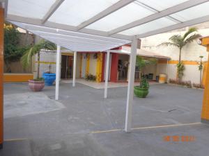 lebanon praia hotel