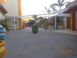 lebanon praia hotel