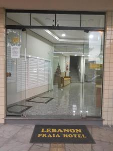 lebanon praia hotel