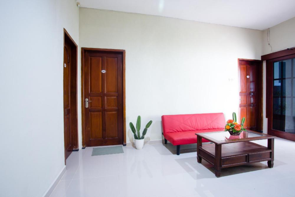 safara guesthouse