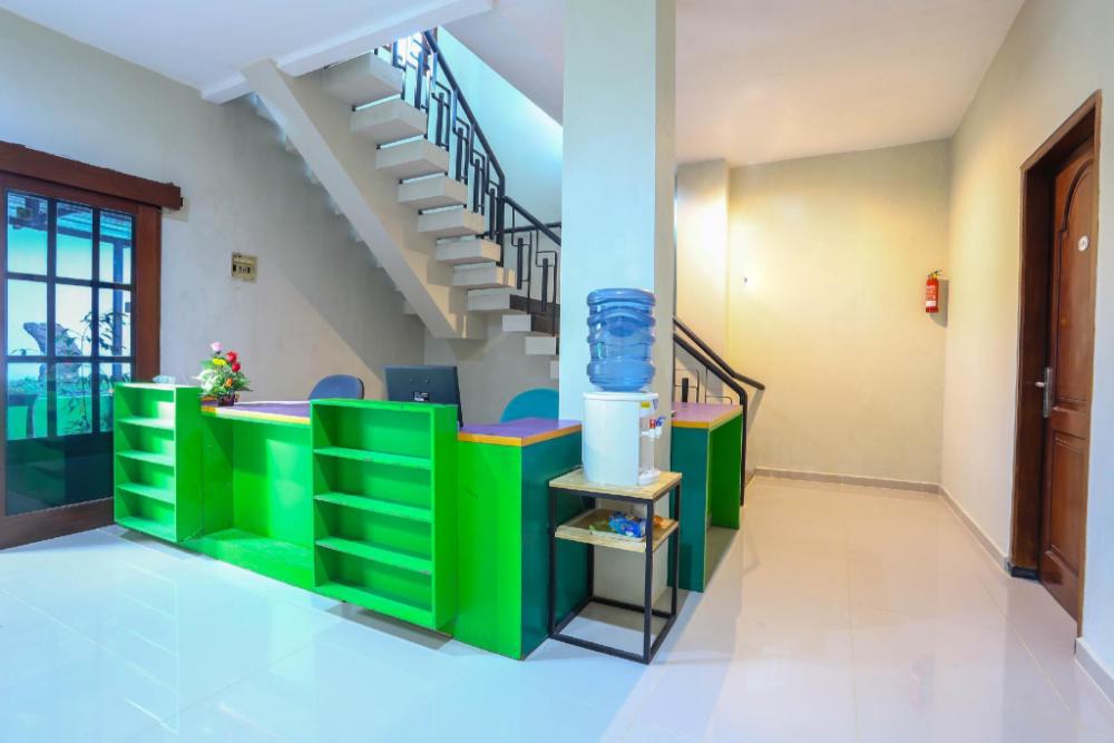 safara guesthouse