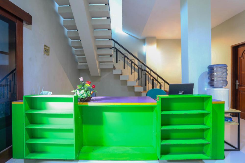 safara guesthouse