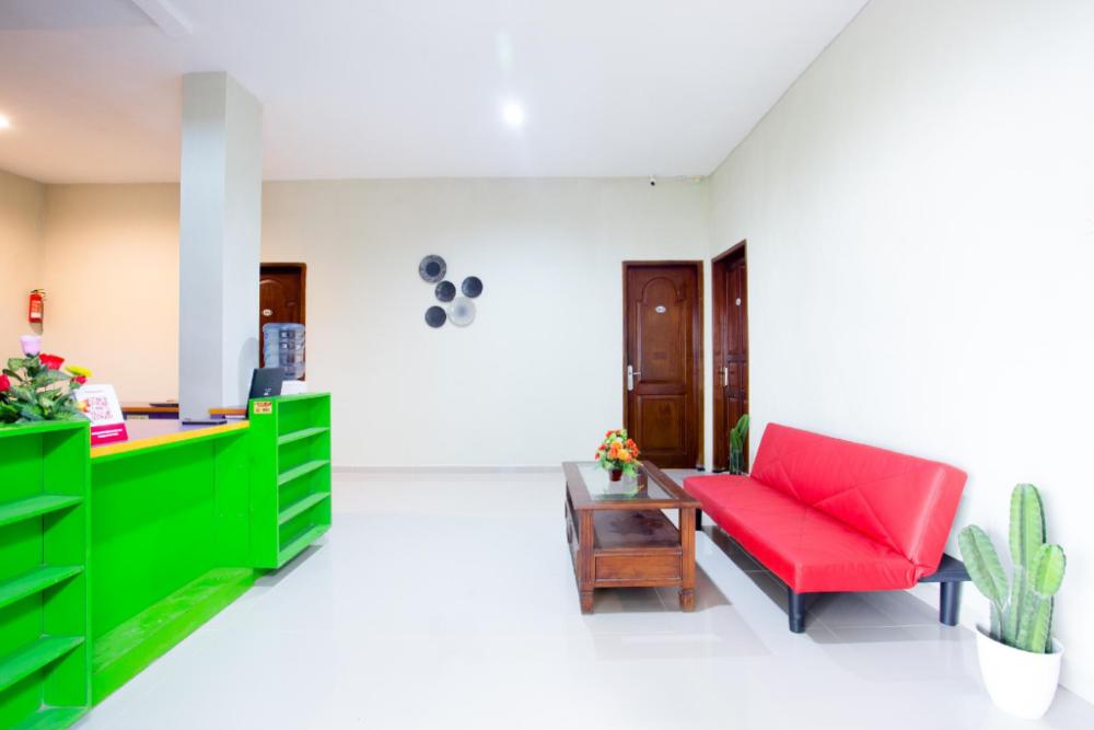 safara guesthouse