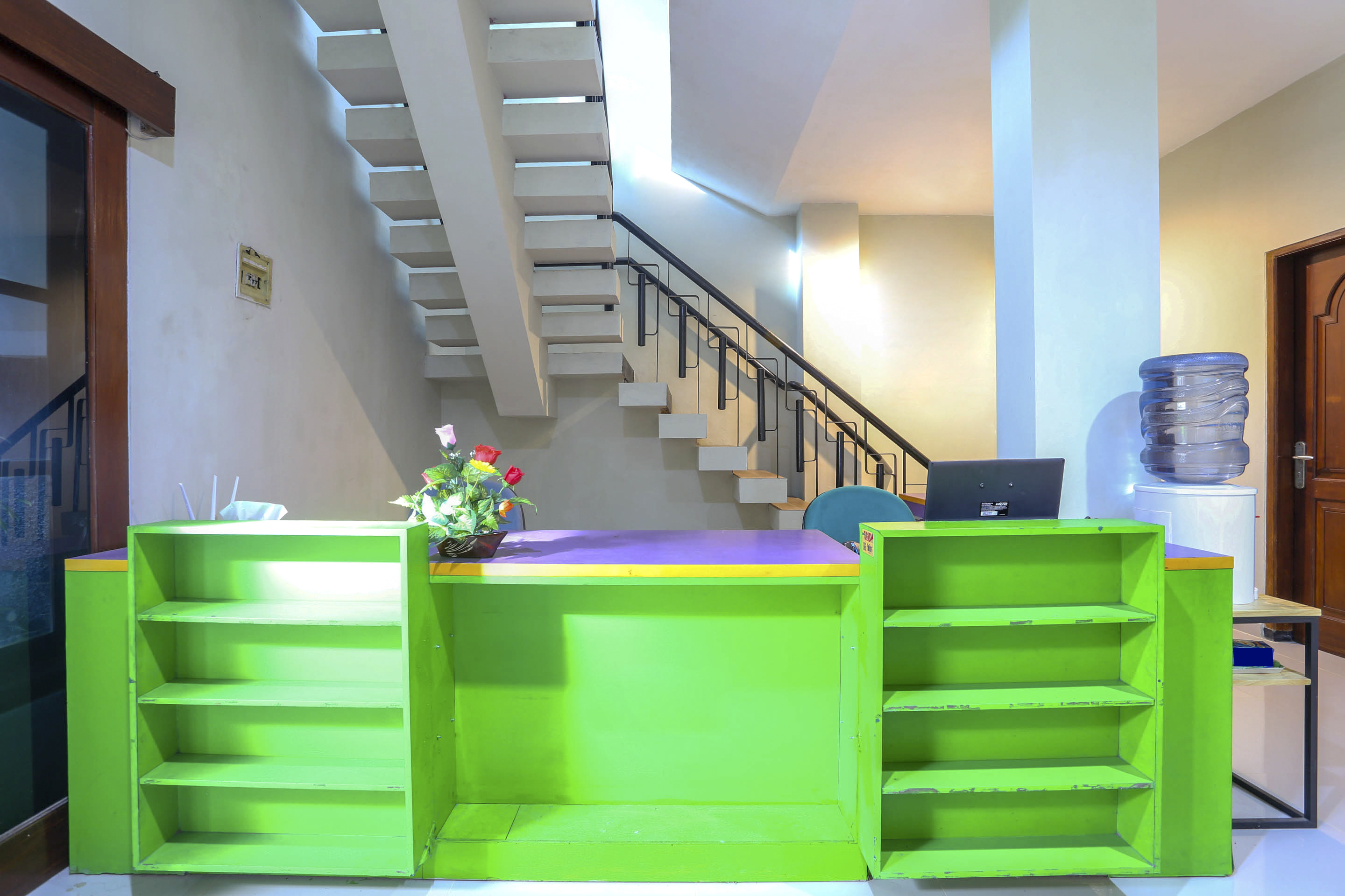 safara guesthouse