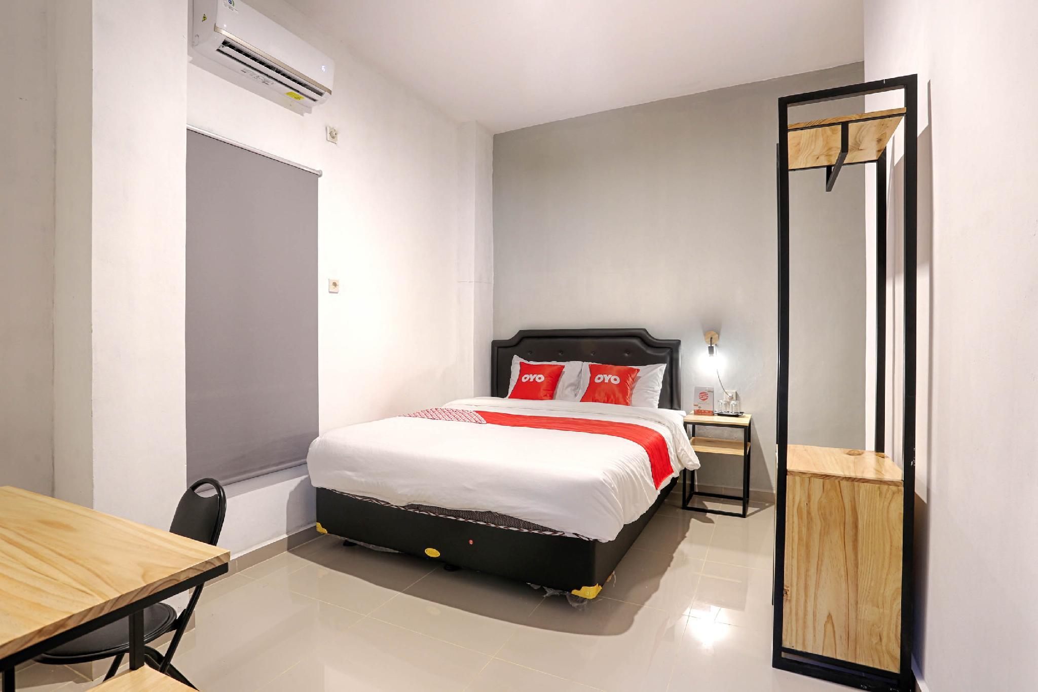 safara guesthouse