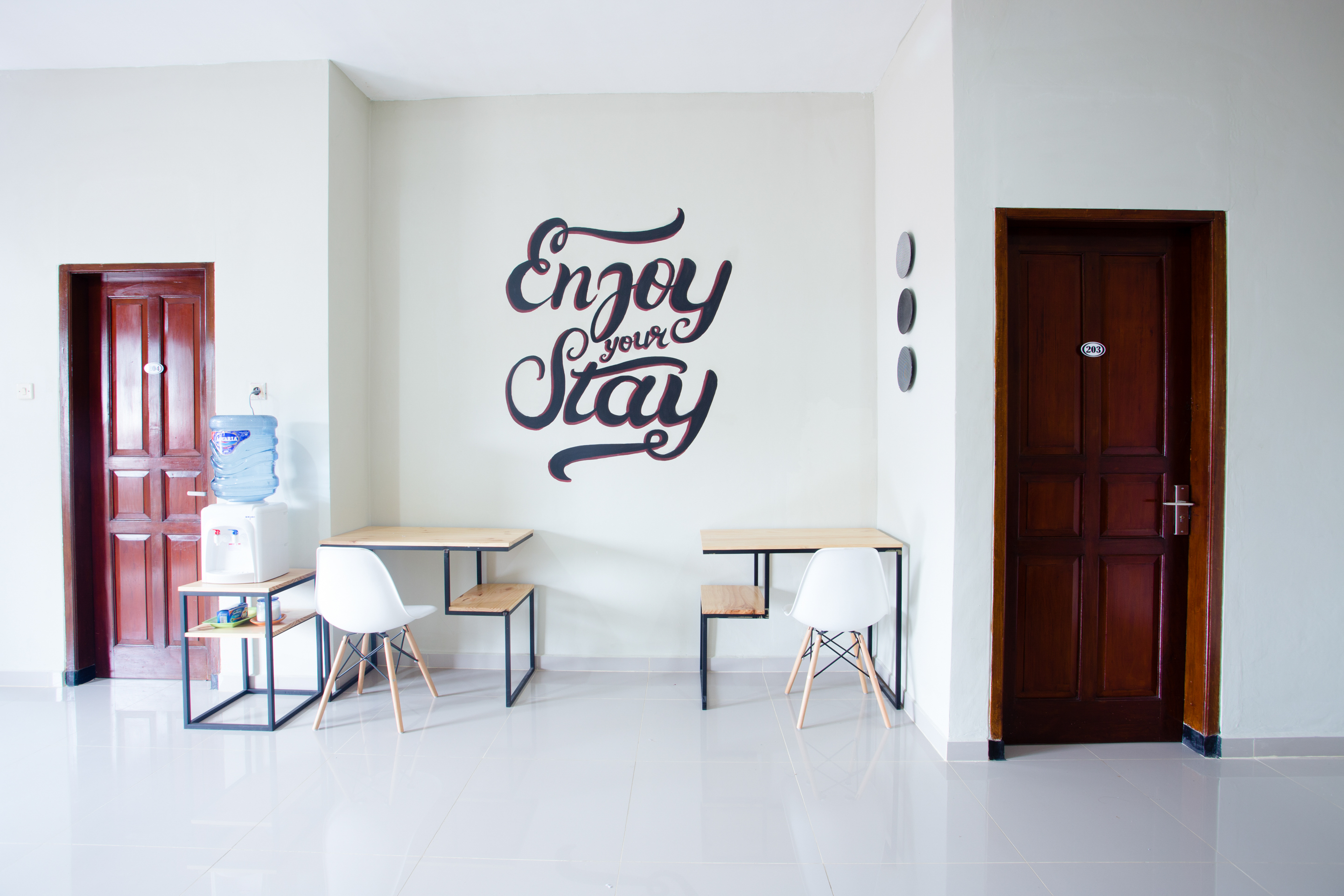 safara guesthouse
