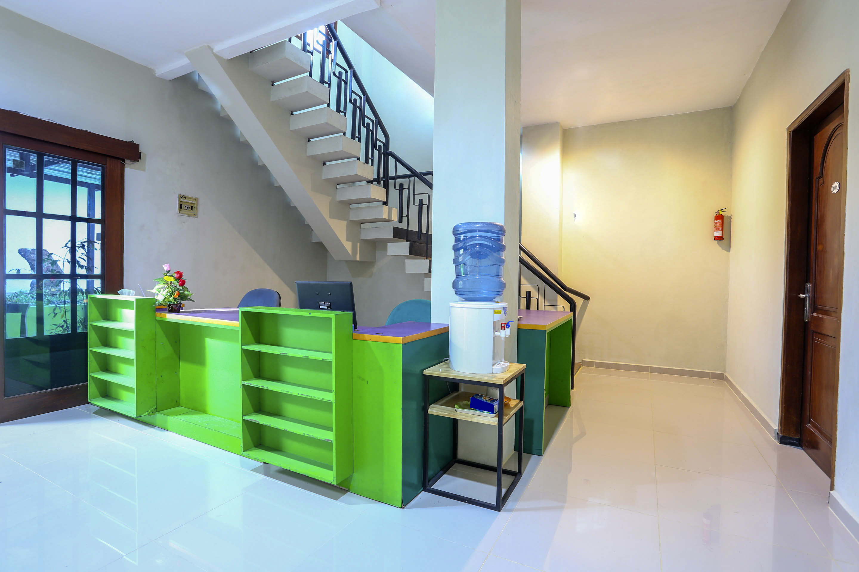 safara guesthouse