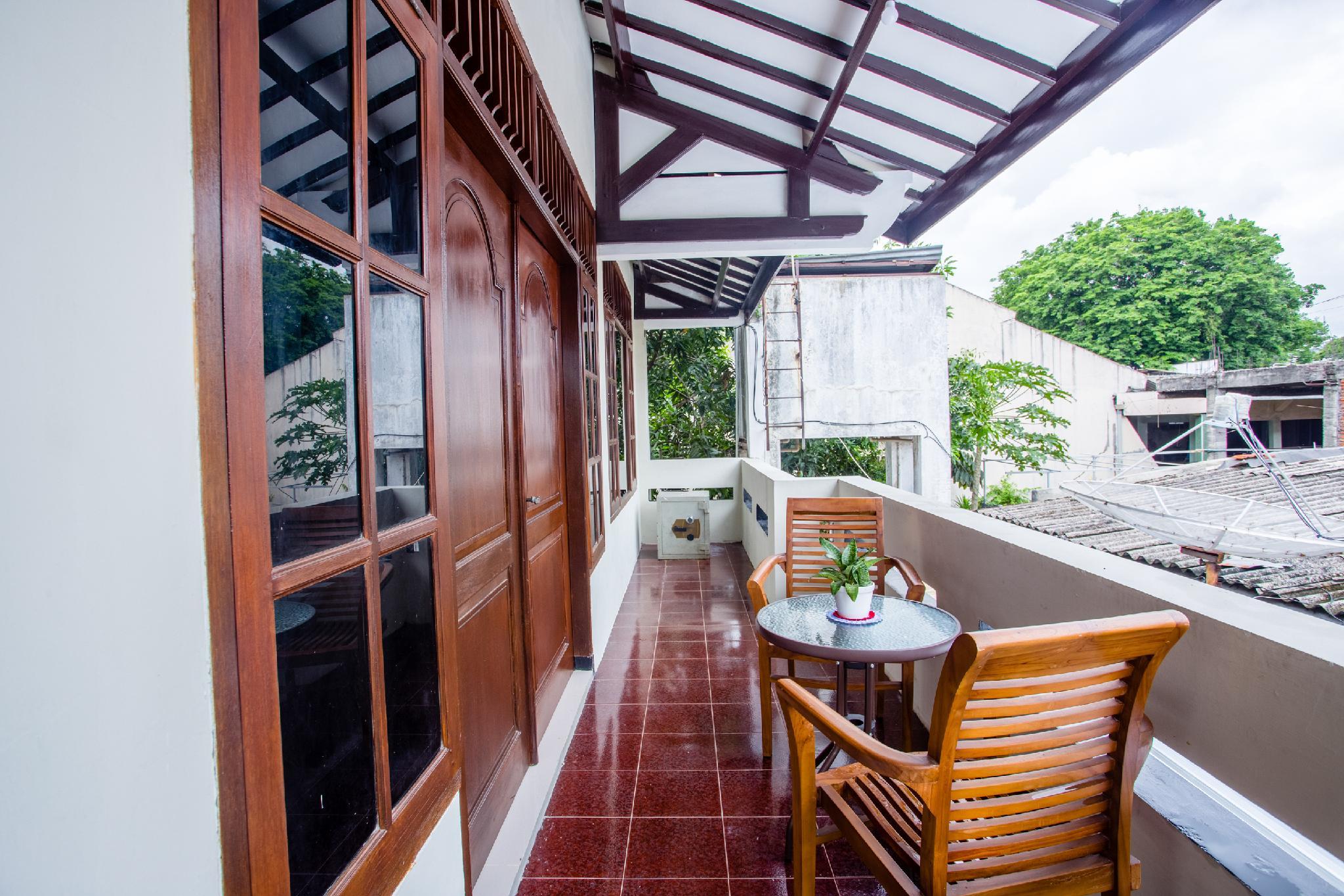 safara guesthouse