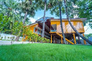 Havana Club Resort,Uppuveli>>Trincomalee,3 star