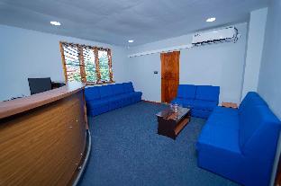 Havana Club Resort,Uppuveli>>Trincomalee,3 star