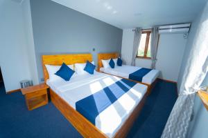 Havana Club Resort,Uppuveli>>Trincomalee,3 star