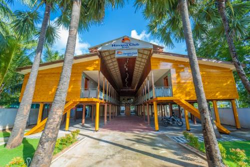 havana club resort