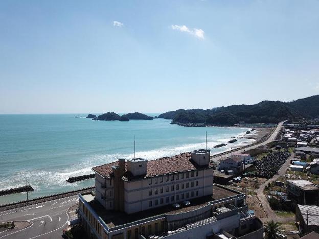 hotel riviera shishikui