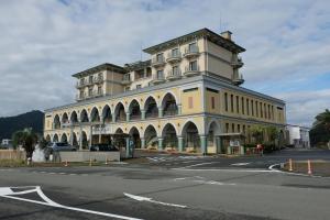 hotel riviera shishikui