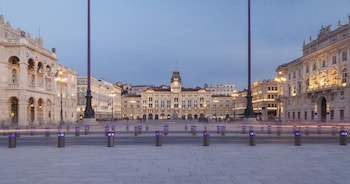trieste