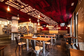 peps rooms by the sea